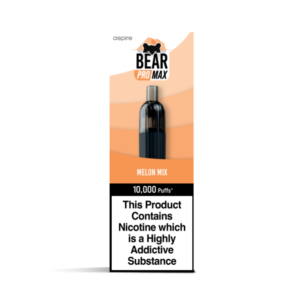 BEAR Pro MAX 10K - Image 12