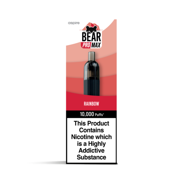 BEAR Pro MAX 10K - Image 11