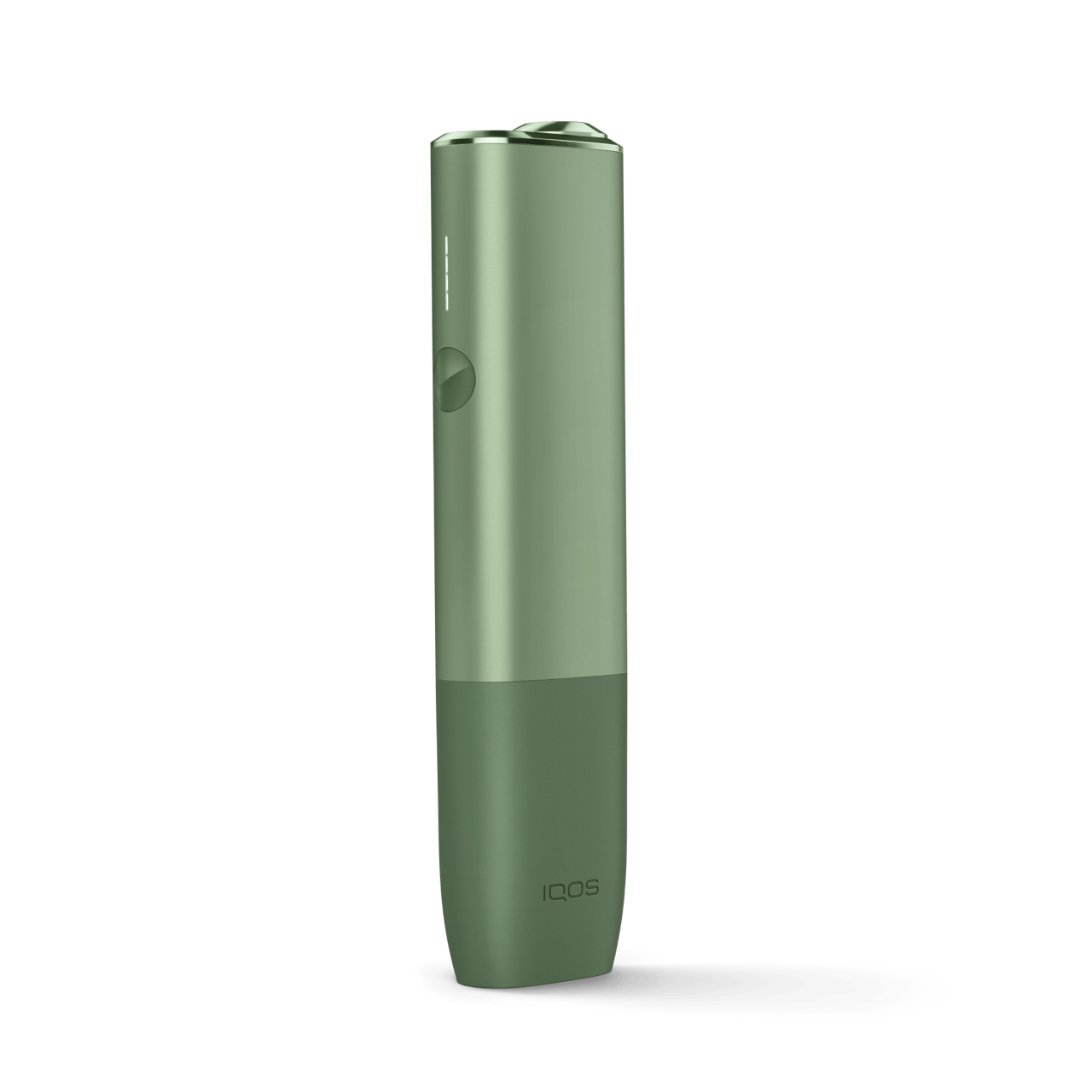 IQOS Iluma One Heat Not Burn Moss Green Device