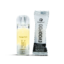 Twin Pack Evod Pod Replacements, one inside and one outside of packaging with coil-free pod and foam-tec pod technology