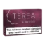 Russet IQOS Terea Tobacco Sticks Pack of 20 for IQOS Iluma One