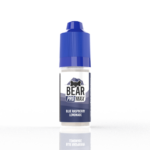 Blue Raspberry Lemonade Nic Salt 10mg BEAR Pro MAX 10ml
