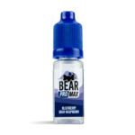 bear pro max 3500 puffs 10ml Nic Salt refills blueberry sour raspberry flavour
