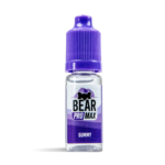 bear pro max 3500 puffs 10ml Nic Salt refills gummy flavour