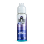 Blueberry Sour Raspberry BEAR Pro MAX 75ml E-Liquid Refills