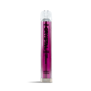 TBO Crystal Bar Pink Lemonade Disposable Vape with 600 puffs