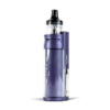 Aspire Flexus AIO Kit Purple Device from side