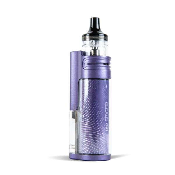 Aspire Flexus AIO Vape Pod Kit + FREE NIC SALT - Image 4