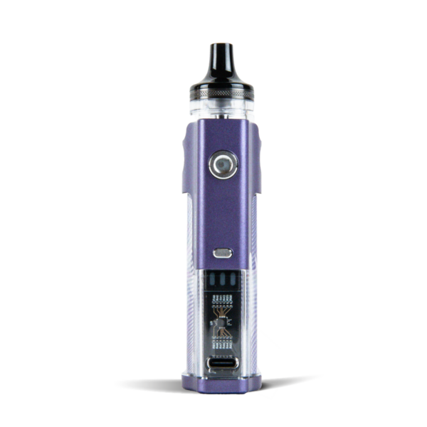 Aspire Flexus AIO Vape Pod Kit + FREE NIC SALT - Image 3