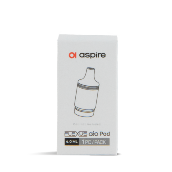 Aspire Flexus AIO Pods - Image 2