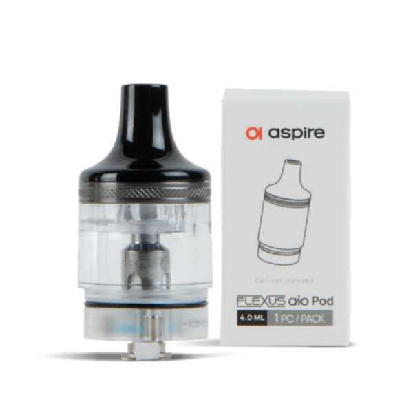 Aspire Flexus AIO Pods - Image 3