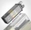 Aspire GoTek Pro replacement pods with 0.8 ohm mesh coil