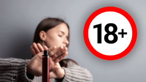 How Vape Companies Prevent Underage Sales