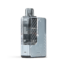 aspire gotek pro vape pod kit in stainless steel