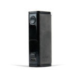 Eleaf iStick i40 Vape Mod Kit Black Front & Side