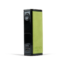 Eleaf iStick i40 Vape Mod Kit Green Front & Side