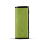Eleaf iStick i40 Vape Mod Kit Green Side