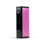 Eleaf iStick i40 Vape Mod Kit Pink Front & Side