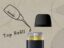 Innokin Trine Vcap Pods Kit with drip free top fill design