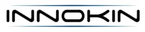 Innokin Logo White Background