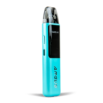 VooPoo Argus G2 Vape Pod Kit in Iris Blue