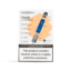 Blue Innokin Trine Vape Pod Kit with removable battery