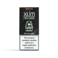 oxva xlim cartridge box