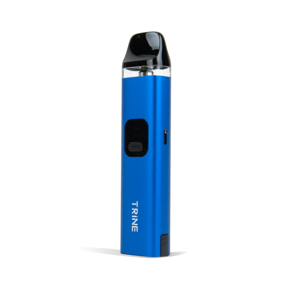 Vaporesso Trine Vape Pod Device in Blue