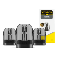 voopoo argus 2ml 3pcs box