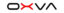 Oxva Brand Logo