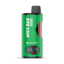 Dovpo Ayce Bar 3000 Rechargeable Vape Pod Kit Green Bar