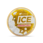ICE Nicotine Pouches Banana Chilli 12mg