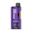 Dovpo Ayce Bar 3000 Rechargeable Vape Pod Kit Purple Bar