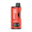 Dovpo Ayce Bar 3000 Rechargeable Vape Pod Kit Red Bar