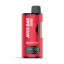 Dovpo Ayce Bar 3000 Rechargeable Vape Pod Kit Strawberry Bar