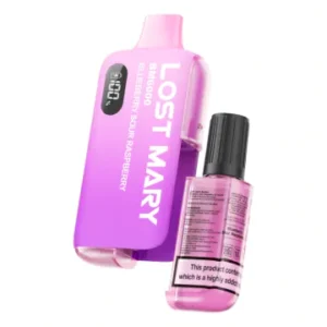 Bulk-Buy-Blueberry-Sour-Raspberry-Lost-Mary-BM6000-Vapes-at-UK-Wholesale-Prices-300x300