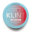 KLINT Tobacco-Free Nicotine Pouches in Avalanche Mint Flavour