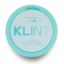 KLINT Tobacco-Free Nicotine Pouches in Freeze Mint Flavour