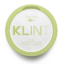 KLINT Tobacco-Free Nicotine Pouches in Fresh Lime Flavour