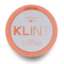KLINT Tobacco-Free Nicotine Pouches in Honeymelon Flavour