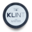 KLINT Tobacco-Free Nicotine Pouches in Liquorice Flavour