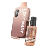 Bulk Buy Lost Mary BM6000 Vapes at UK Wholesale Prices Cola Flavour