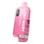 Bulk Buy Lost Mary BM6000 Vapes at UK Wholesale Strawberry Raspberry Cherry Ice Flavour