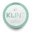 KLINT Tobacco-Free Nicotine Pouches in Mint Flavour Low Strength