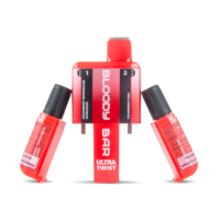 bloody bar ultra twist seperate
