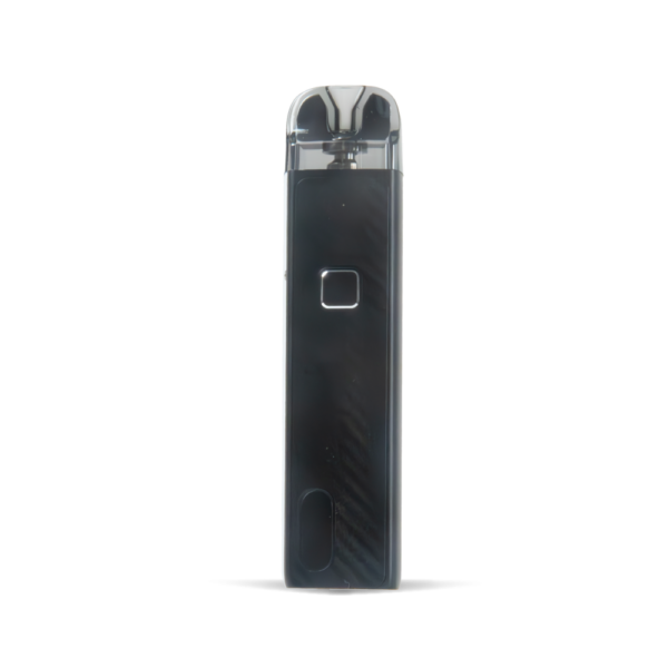 Aspire Flexus Pro Vape Pod Kit Black (Front)