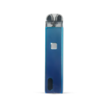 Aspire Flexus Pro Vape Pod Kit Blue (Front)