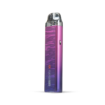 Aspire Flexus Pro Vape Pod Kit Fuschia (Angled)