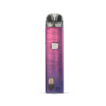 Aspire Flexus Pro Vape Pod Kit Fuschia (Front)