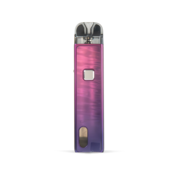 Aspire Flexus Pro Vape Pod Kit Fuschia (Front)